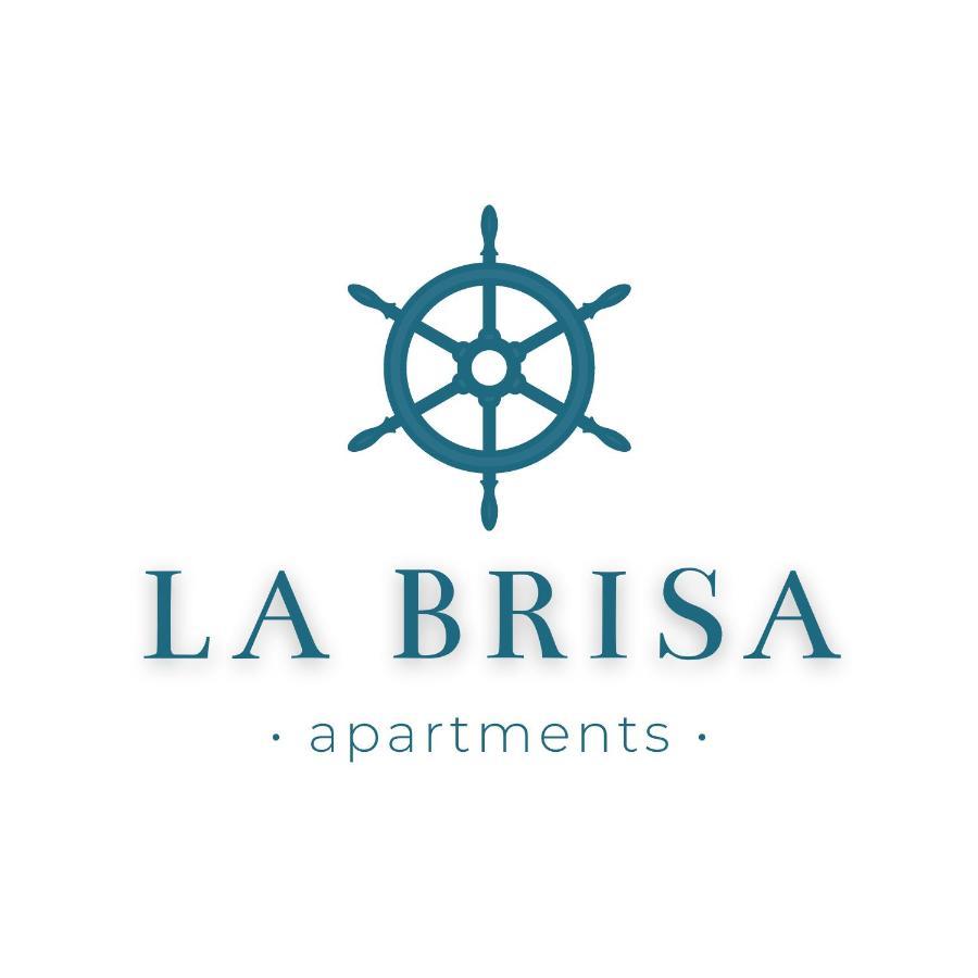 La Brisa Apartments Dziwnowek Ngoại thất bức ảnh