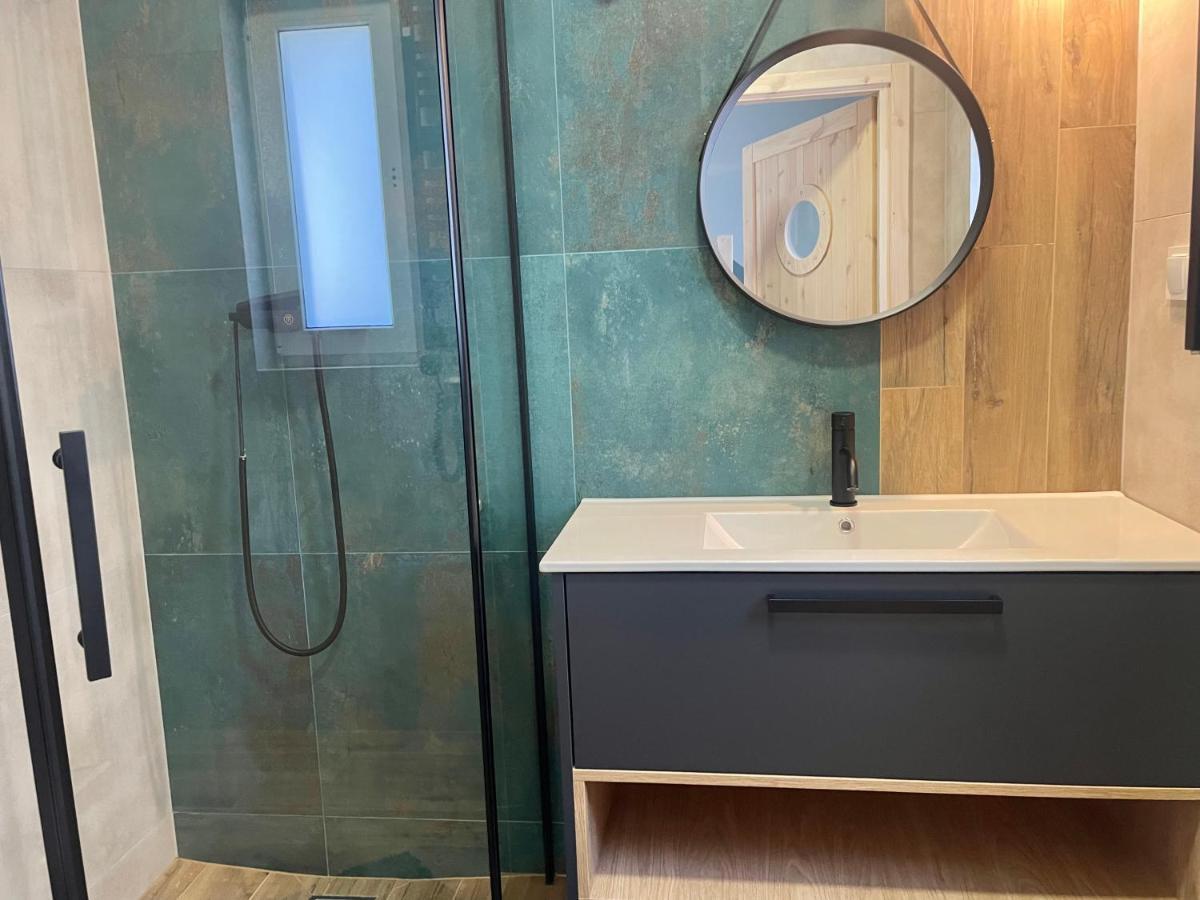 La Brisa Apartments Dziwnowek Ngoại thất bức ảnh
